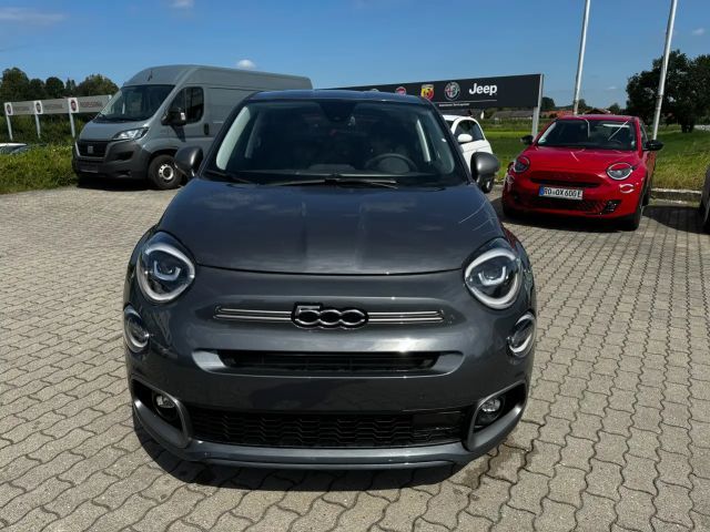 Fiat 500X Sport