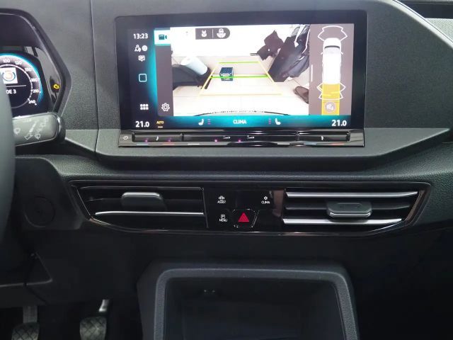 Volkswagen Caddy 4Motion Life