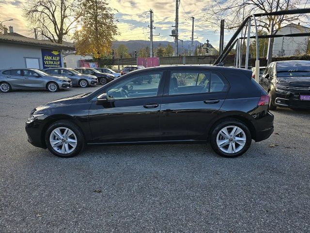 Volkswagen Golf 1.5 eTSI DSG Life