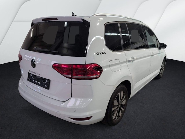 Volkswagen Touran 1.5 TSI ACT DSG