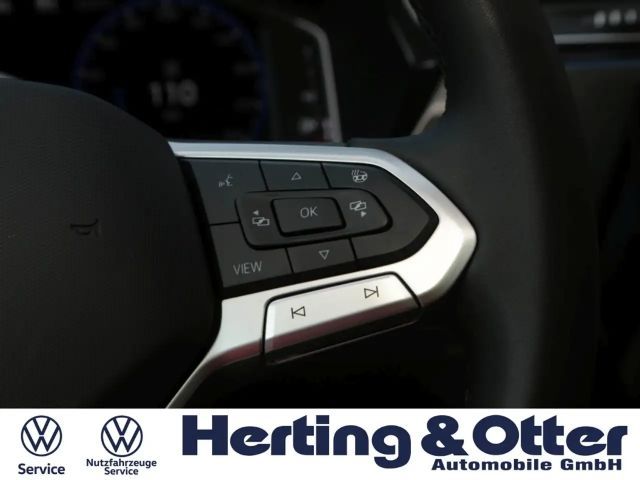 Volkswagen Touran Highline R-Line