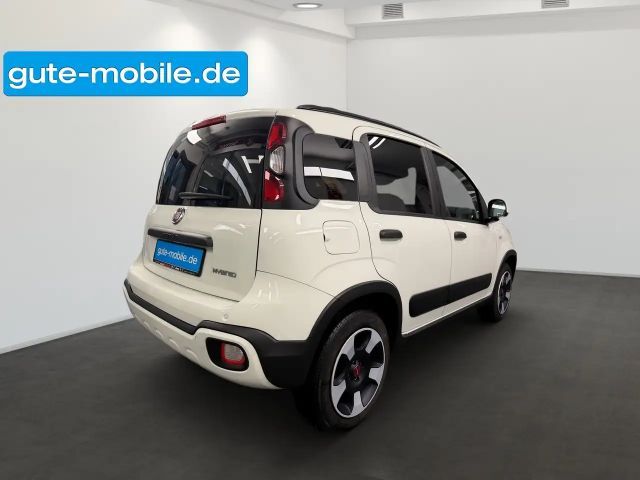 Fiat Panda Cross