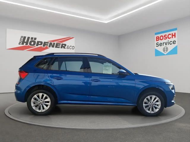 Skoda Kamiq 1.0 TSI Ambition