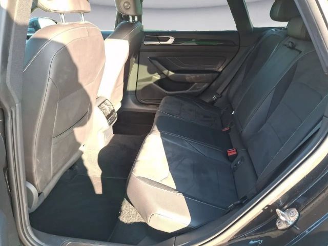 Volkswagen Arteon 2.0 TSI DSG