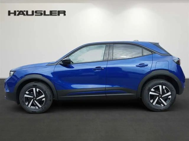 Opel Mokka Edition