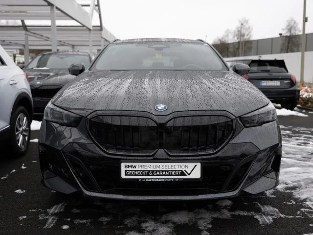 BMW 550 M-Sport Touring xDrive