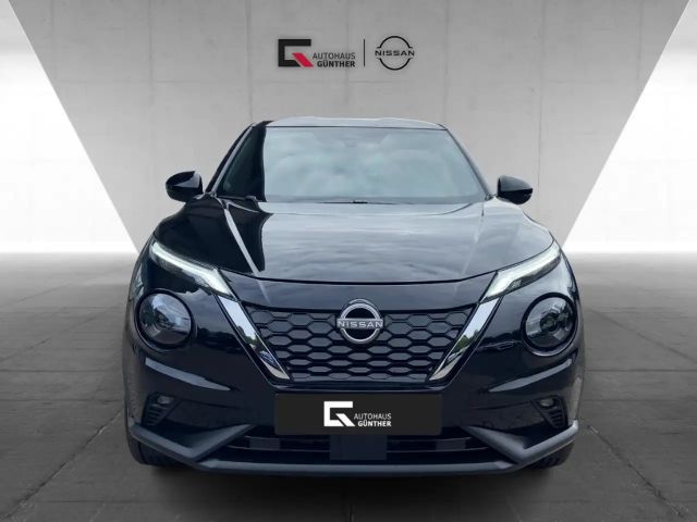 Nissan Juke N-Connecta