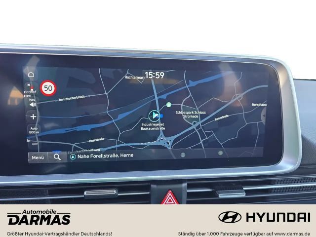 Hyundai IONIQ 6 Dynamiq