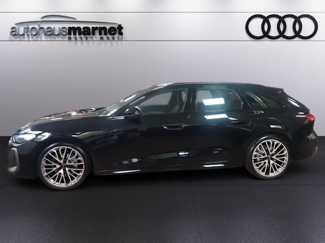 Audi A5 Avant Quattro S-Tronic