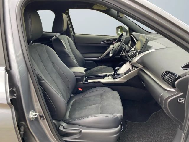 Mitsubishi Eclipse Cross PHEV