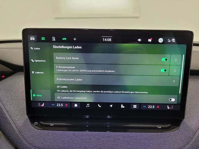 Skoda Enyaq 85 82kWh AHK schwenkbar, 5J Skoda-Plus-Garantie...