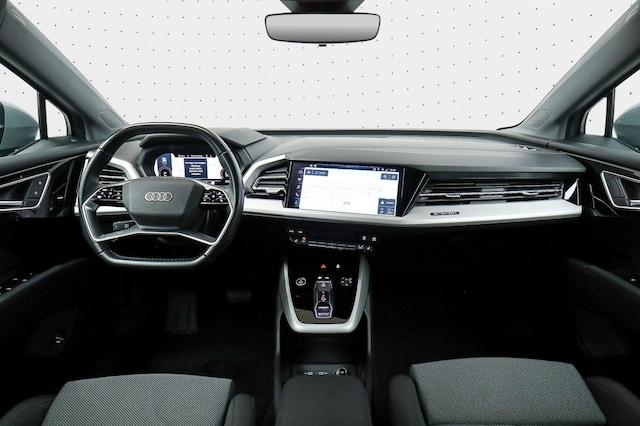 Audi Q4 e-tron 35