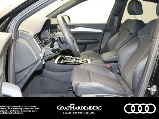 Audi Q5 40 TFSI Quattro S-Line