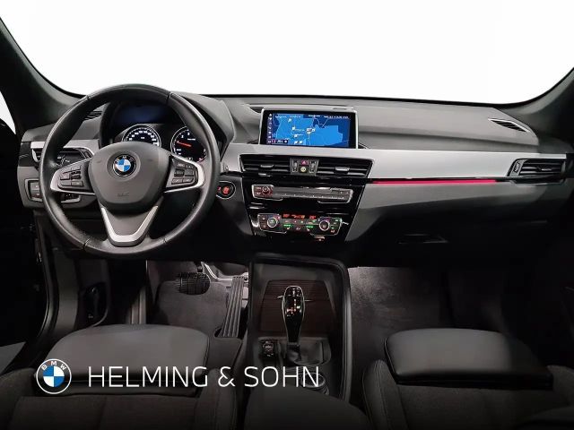 BMW X1 Advantage pakket sDrive18i