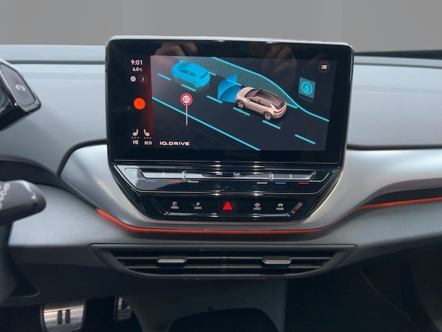 Volkswagen ID.4 1st Edition Performance Pro