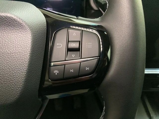 Ford Puma EcoBoost Titanium