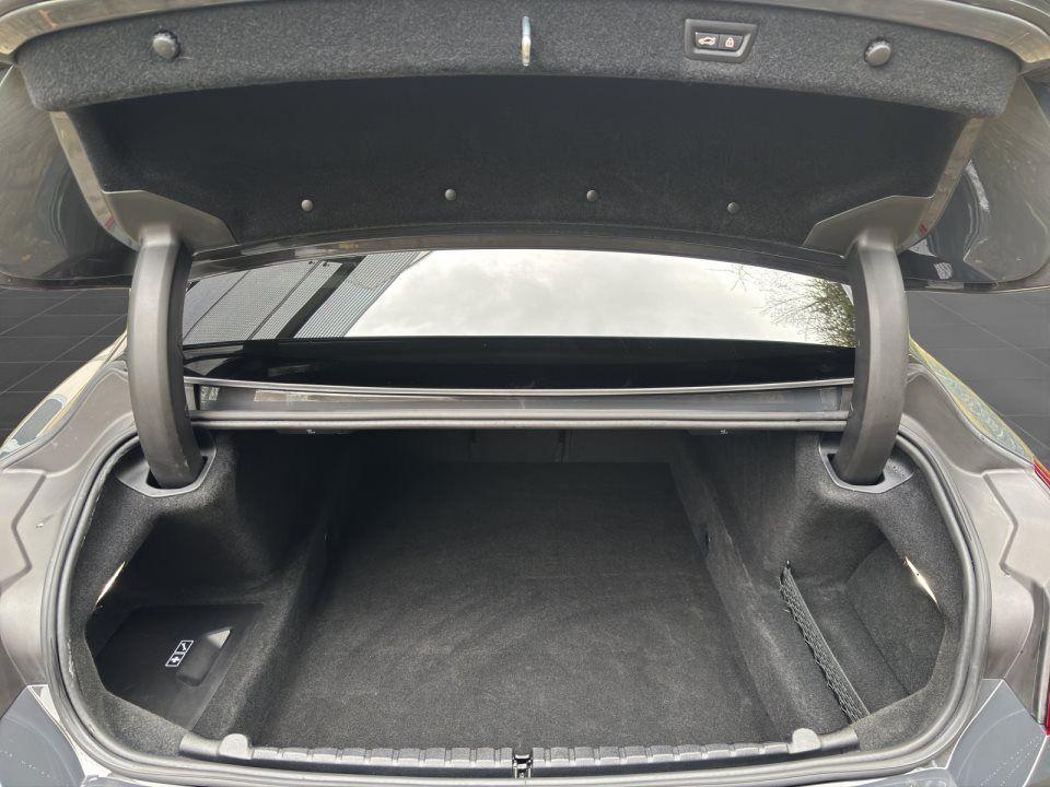 BMW 840 840i Coupé Gran Coupé xDrive