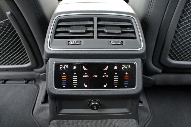 Audi A6 e-tron Avant Performance Quattro