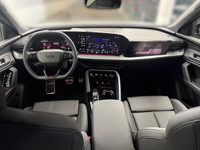 Audi Q5 Quattro S-Tronic