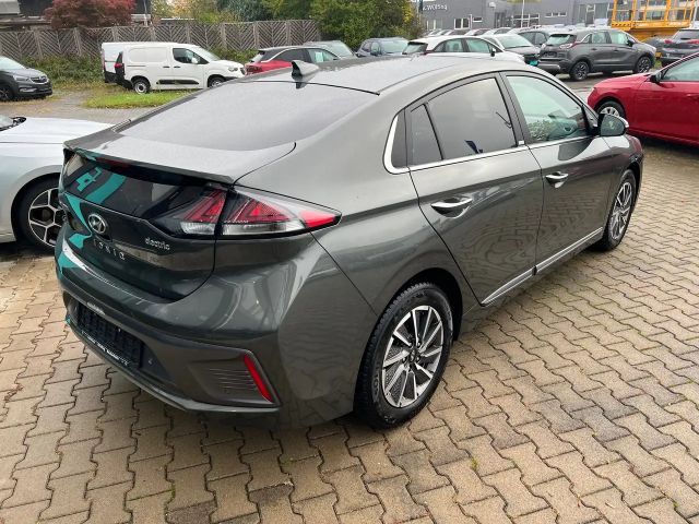 Hyundai Ioniq Electric Prime