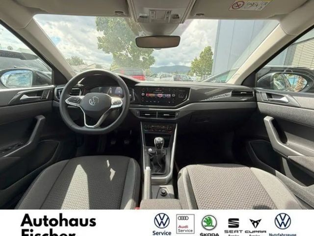 Volkswagen Taigo 1.0 TSI Life