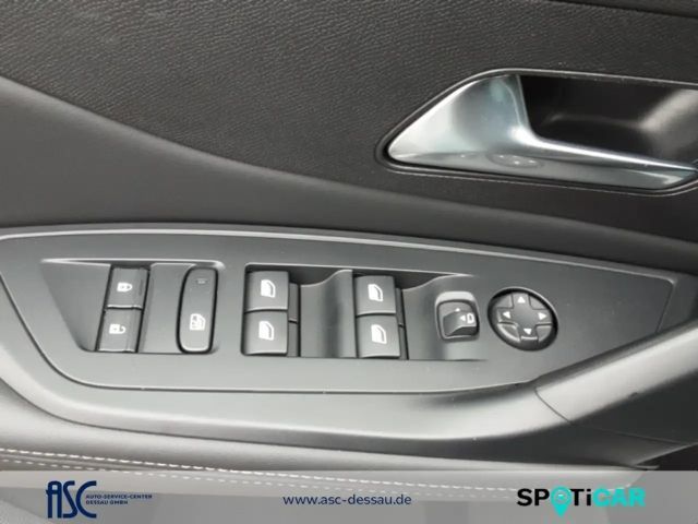 Peugeot 308 Allure Pack BlueHDi EAT8 SW