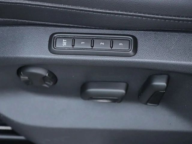 Seat Tarraco DSG FR-lijn e-Hybrid