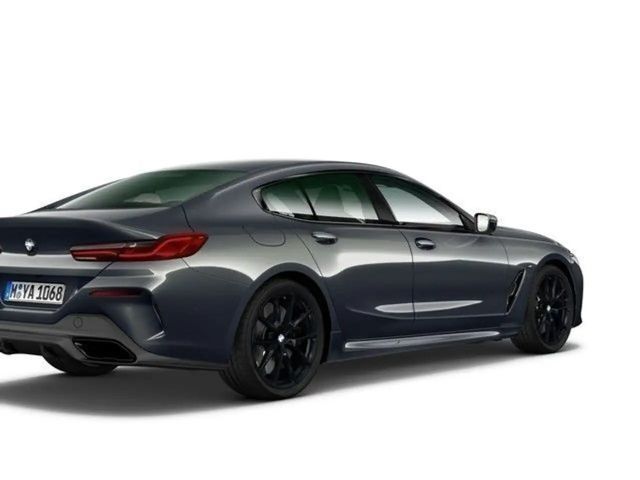 BMW M850 Coupé Gran Coupé xDrive