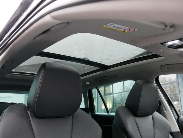 Skoda Octavia 2.0 TDI Combi Style Style