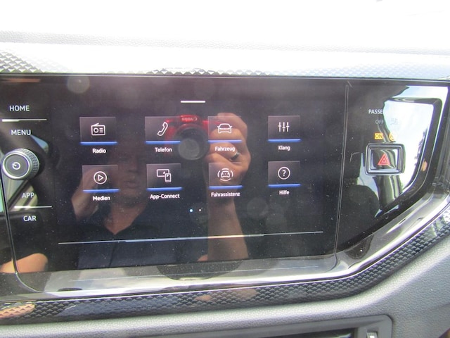 Volkswagen Polo 1.0 TSI DSG