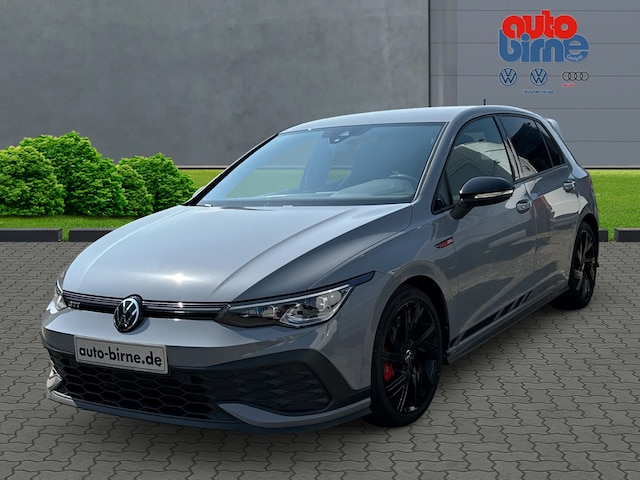 Volkswagen Golf 2.0 TSI GTI Golf VIII