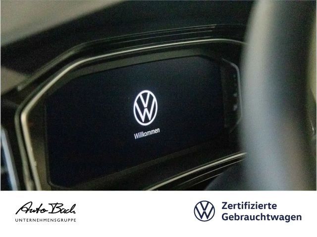 Volkswagen Polo 1.0 TSI DSG Style