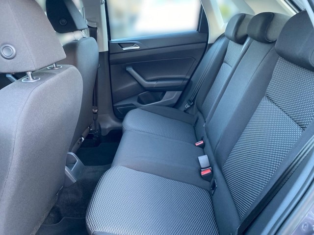 Volkswagen Polo 1.0 TSI