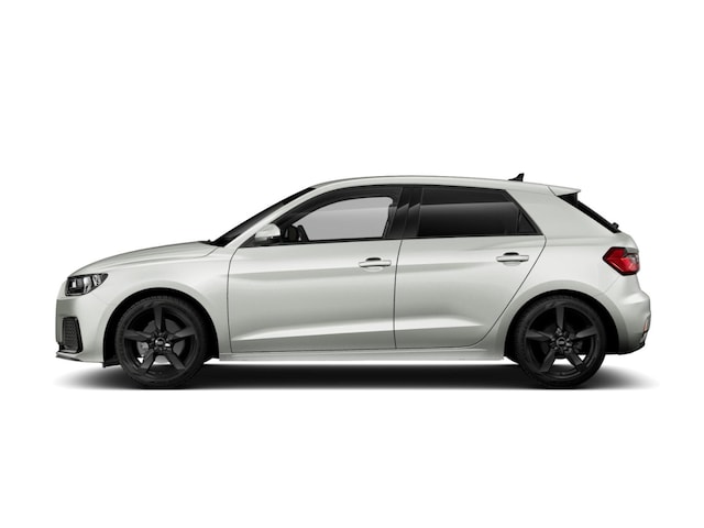 Audi A1 30 TFSI S-Tronic Sportback