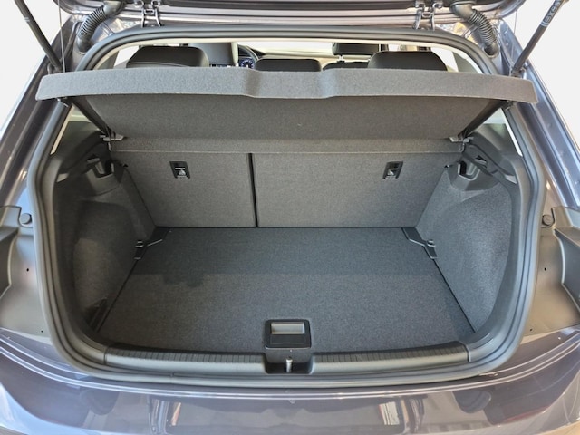 Volkswagen Polo 1.0 TSI DSG