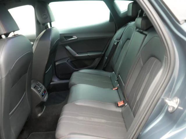 Cupra Formentor 4Drive DSG