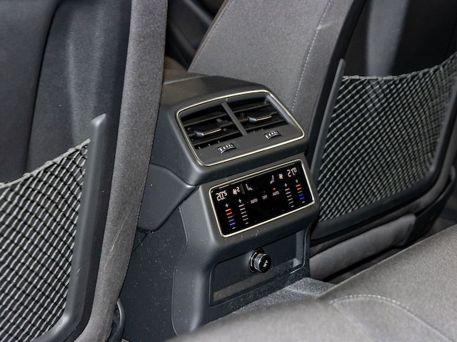 Audi A6 40 TDI Avant S-Tronic Sport