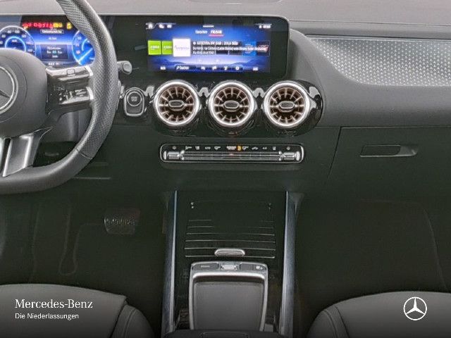 Mercedes-Benz EQA 350 4MATIC