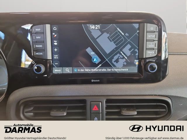 Hyundai i10 1.0 Select