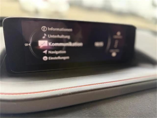 Mazda CX-30 e-Skyactive G140 Nagisa *ab €29.290*