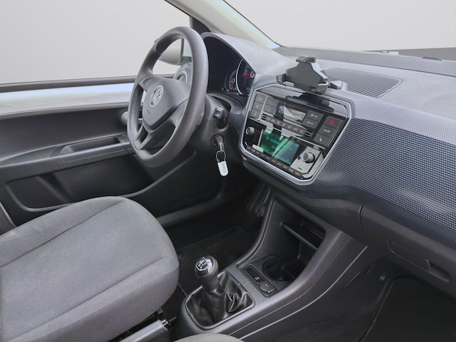 Volkswagen up! 1.0 MPI Move Move up!
