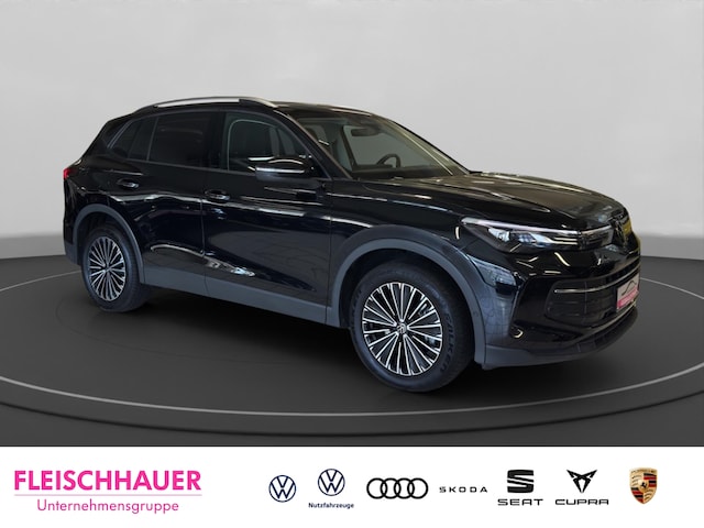 Volkswagen Tiguan 2.0 TDI Life