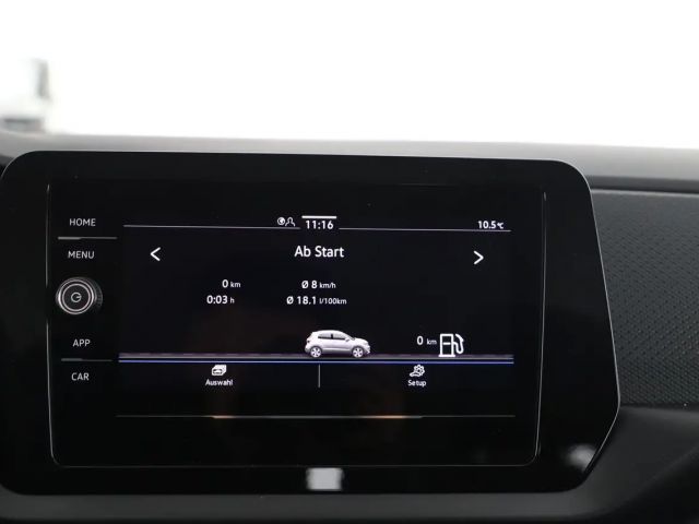 Volkswagen T-Cross 4Me TSI