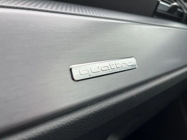 Audi Q3 40 TFSI S-Line