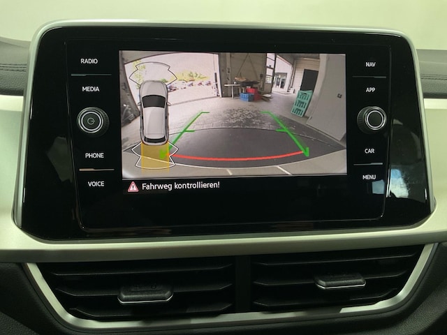 Volkswagen T-Roc 2.0 TDI DSG