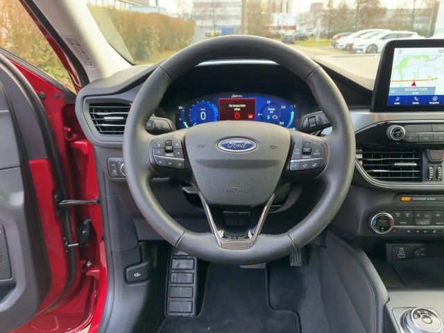 Ford Kuga Titanium X