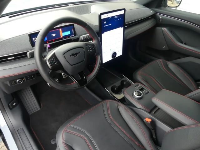 Ford Mustang Mach-E Premium