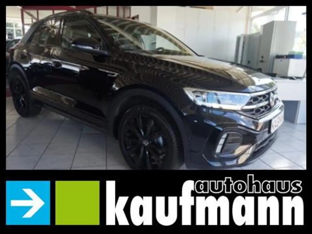 Volkswagen T-Roc DSG R-Line