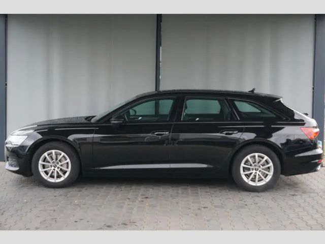 Audi A6 40 TDI Avant Quattro