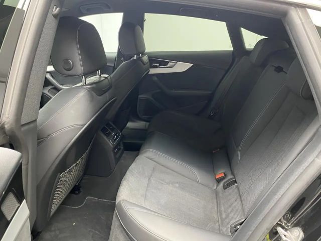 Audi S5 3.0 TDI Quattro Sportback